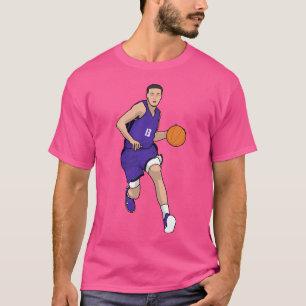 Keegan The Rookie T-Shirt