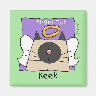Keek Magnet
