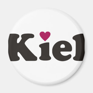 keel magnet