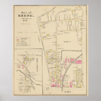 Keene, Ward 12
