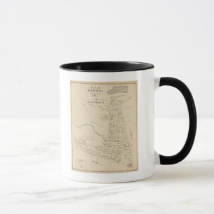 Keene, Ward 2 Mug