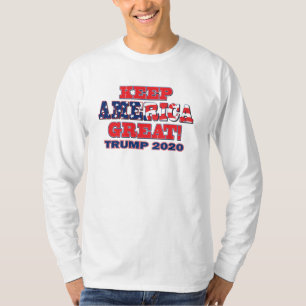 Keep America Great Trump 2020 T-Shirt