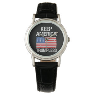 Keep America Trumpless III Watch