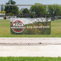 Keep Ashford Rural | No Mega Warehouses