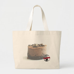 KEEP AUSTIN EATIN' Tote Bag