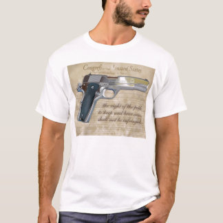 Keep & Bear Arms T-Shirt