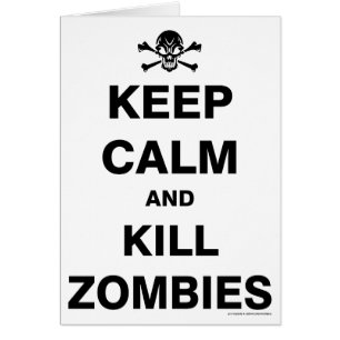 Keep Calm