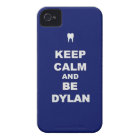 Keep Calm and be WHO YOU ARE!