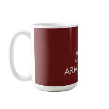 Keep Calm and Call an Army Nurse