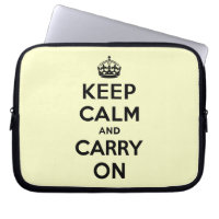 Keep Calm And Carry On