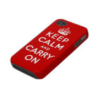 keep calm and carry on Original