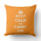 keep calm and carry on Original