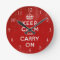 Keep Calm and Carry On, Vintage