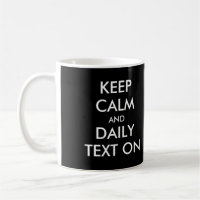 Keep Calm and Daily Text On! JW 