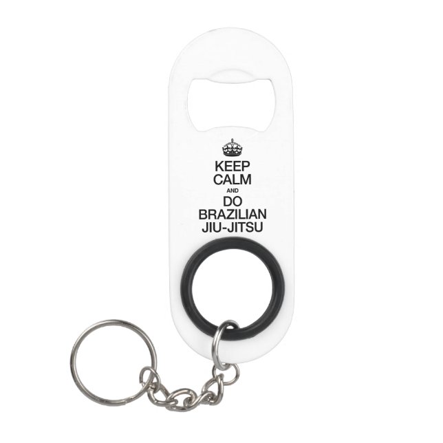 KEEP CALM AND DO BRAZILIAN JIU JITSU.ai (Front)