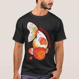 Keep calm and go Fishing T-Shirt