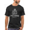 Keep Calm and Let a "last name" handle it custom
