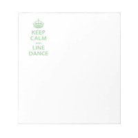 Keep Calm and Line Dance