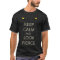 KEEP CALM AND LOOK FIERCE COOL