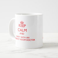 Keep Calm and Party With an Emergency Room Doctor