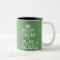 Keep Calm and Play Golf - all colours