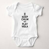 Keep Calm and Play Viola