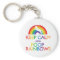 Keep Calm and Poop Rainbows Unicorn
