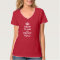 Keep Calm and Proofread Tee
