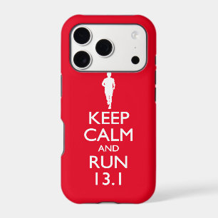 Keep Calm and Run 13.1