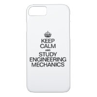 KEEP CALM AND STUDY ENGINEERING MECHANICS