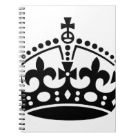 Keep Calm Crown