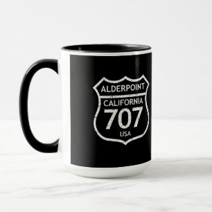 Keep Calm I'm A Radiology Tech Mug