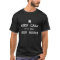 keep calm its only deep house dj t shirt