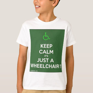 keep_calm.jpg T-Shirt