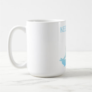 KEEP CALM MUG