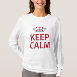Keep calm T-Shirt