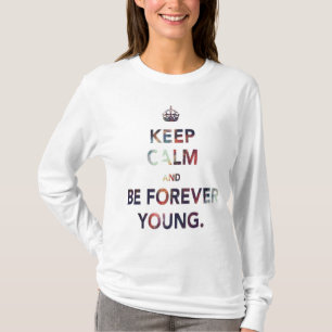 Keep Calm T-Shirt