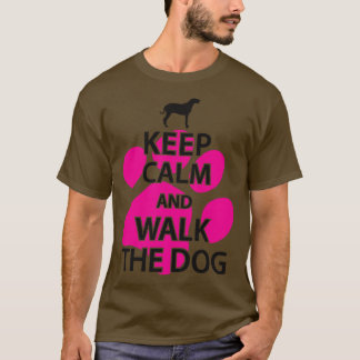 Keep Calm T-Shirt