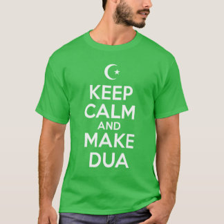 Keep Calm T-Shirt