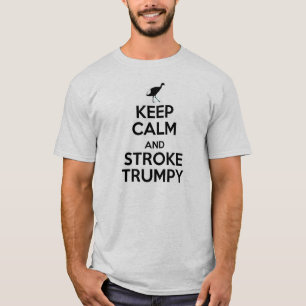 KEEP CALM TRUMPY T-Shirt