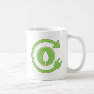 Keep Colorado Green Coffee Mug