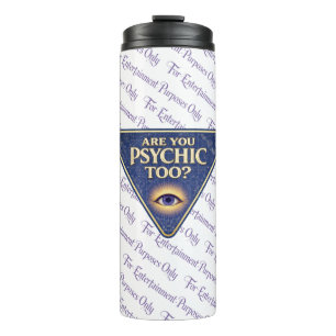 Keep Cool Man, Thermal Tumbler