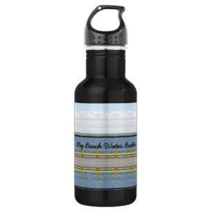 Keep Cool Stainless Steel Water Bottle