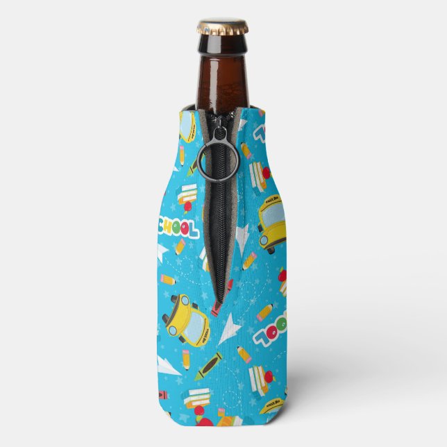 Keep design or create your own :-) Bottle Cooler (Bottle Back)