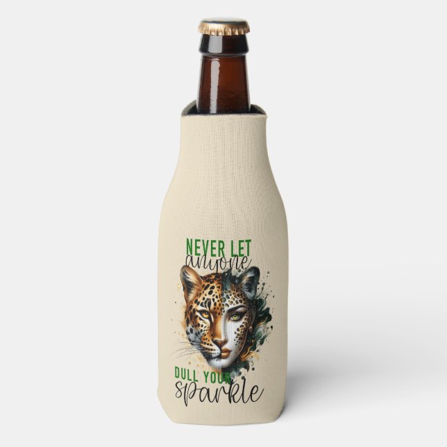 Keep design or create your own :-) Bottle Cooler (Bottle Front)