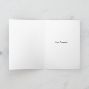 Keep Drawing Card