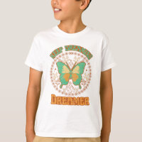 Keep Dreaming Dreamer T-Shirt