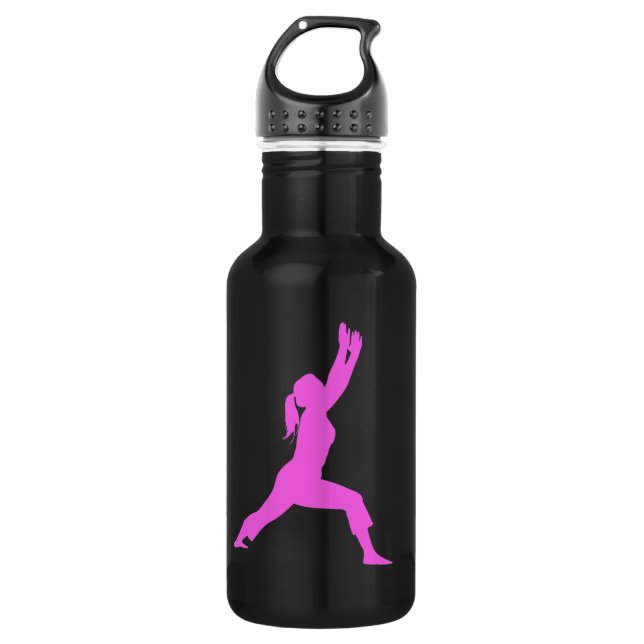 Keep Fit Liberty Bottle (Front)