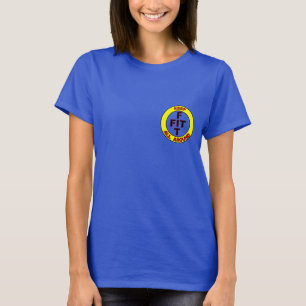 KEEP FIT T-Shirt