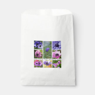 Keep Friends Close And Enemies Closer Pun Greeting Favour Bags